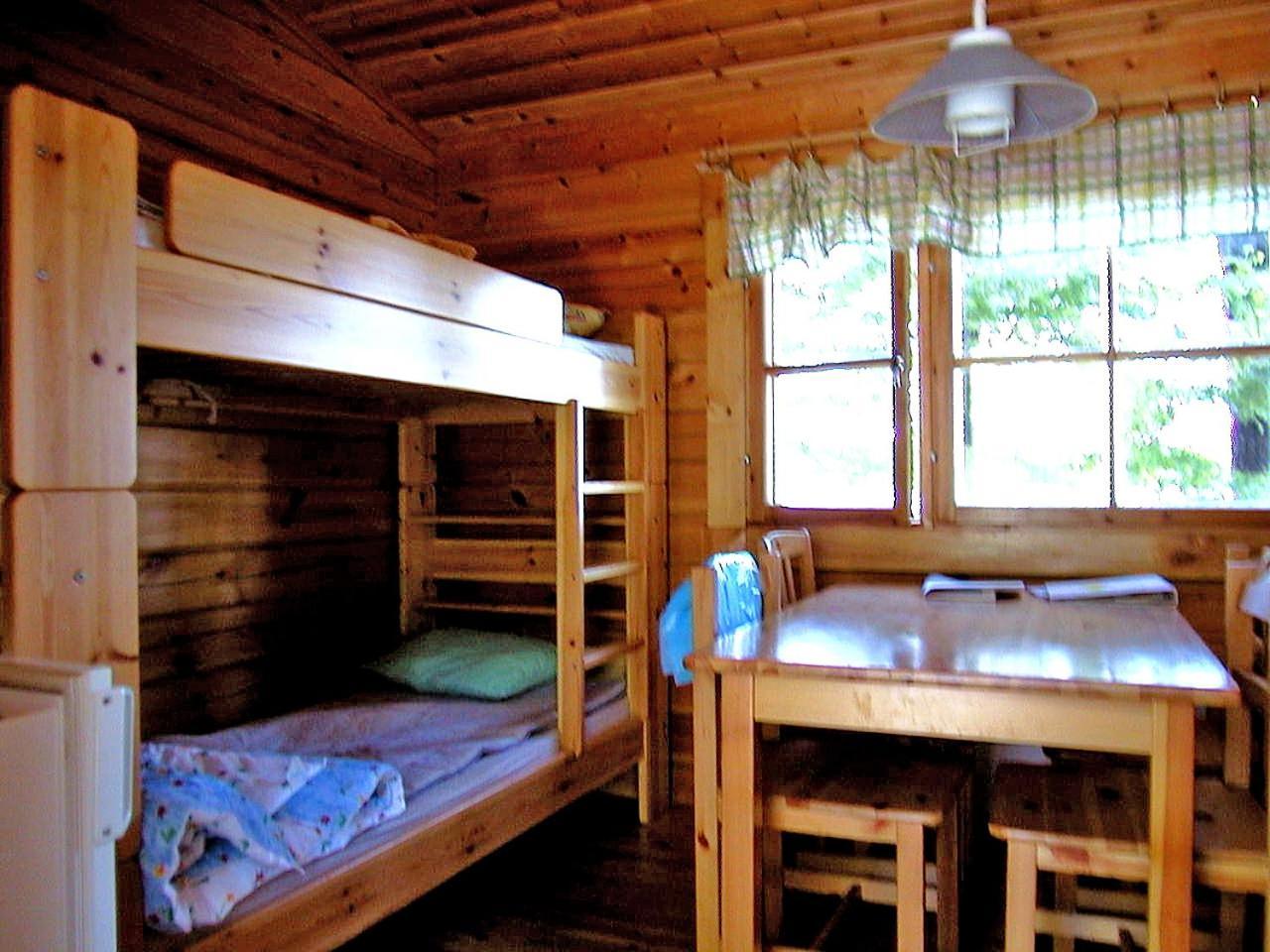 Camping Toivolansaari Ikaalinen Exterior photo